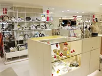 他にはない、百貨店づくりへの挑戦