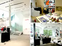 “スポーツ”に特化して企業をサポート。有名ブランドを展開するクライアントとタッグを組む！