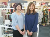 ☆個性豊かなブランドを展開する生活雑貨メーカーです☆