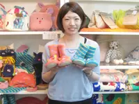 自社で企画から開発まで行っています。