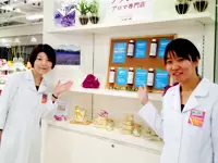 100%オーガニックのアロマブランド【biossentiel（ビィオセンシィエール）】。