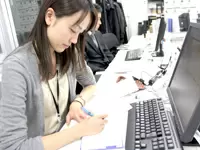 営業や取引先との調整業務を担う事務スタッフは、当社事業の要ともいえる重要なポジションです！