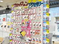 店舗づくりは社員がアイデアを出し合って、ディスプレイやPOP、メールマガジンなどを手作りしています