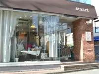 色とりどりのファブリックと共にのびのび働きたい方へ