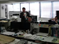株式会社シンセイマシナリー
