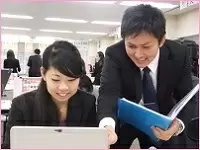 ☆お客様へ最善なご提案をするために、アドバイスはいつでも受けられる環境です♪