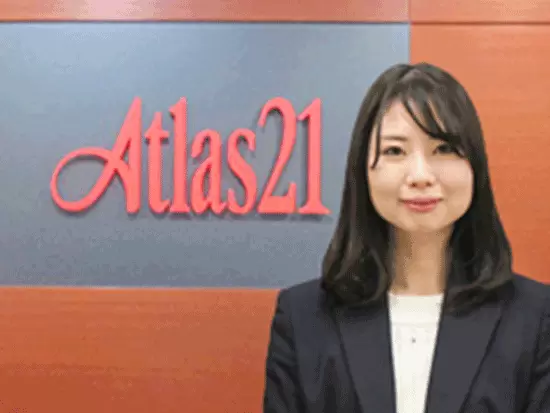 株式会社あとらす二十一