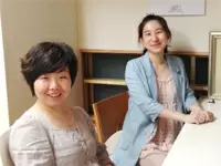 あなたの入社を心待ちにしています。一緒に長く働いていきましょう。