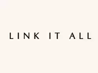 【LINK IT ALL】清楚で上品、知的さも備えたそれがブランドコンセプトです。