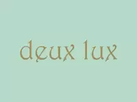 【deux lux】LAのセレブやバイヤーにも愛されるブランドです