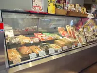 より多くのお客さまにスモークサーモンの魅力をお伝えし、味わっていただきたいと思っています。
