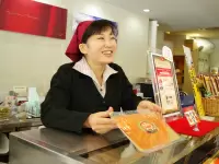 スタッフを大切にする社風だから、イキイキと仕事を楽しんでいます！