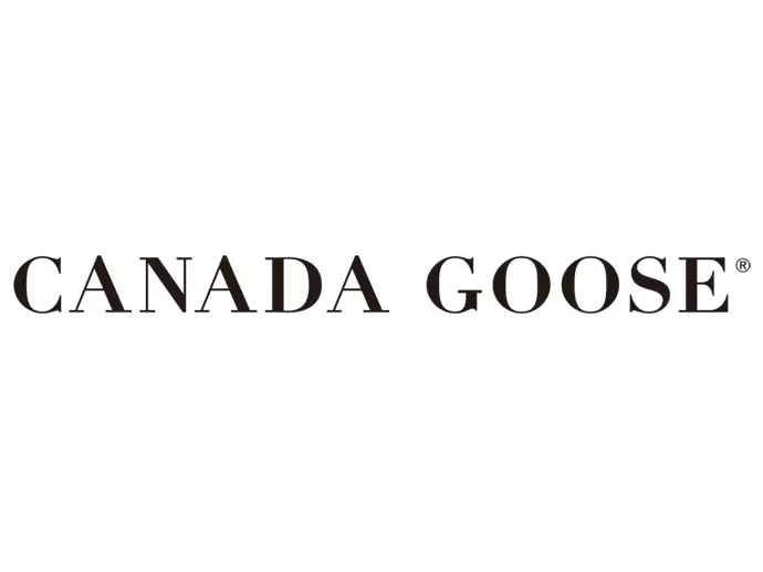 ダウンジャケットで有名な「CANADA GOOSE（R）」の日本における独占契約も締結！