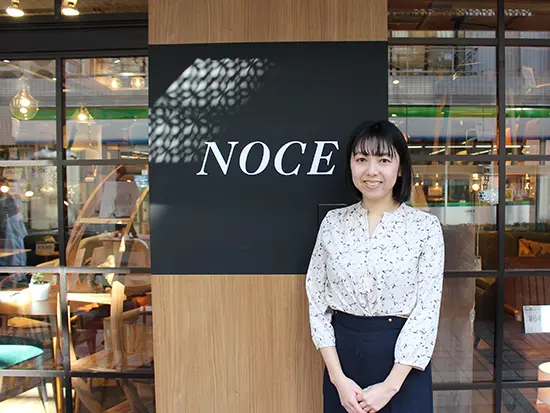 20・30代の女性が多数活躍中！研修や先輩からのフォローが手厚いので未経験からでも安心です◎