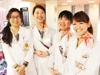 ドン・キホーテグループは女性向け店舗・サービスを強化していきます！
