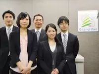 まずはお気軽にご応募下さい！一緒にバックオフィスから仲間を支えるお仕事をしましょう！