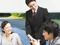 20代の若手メンバーが活躍中！同年代の若手とともに活躍して下さい！