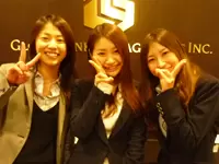 女性スタッフが活躍中！産休・育休制度もあるから長く働ける！そんな環境であなたのキャリアを応援します