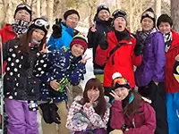 オフでのイベントも充実しています♪ワークライフバランスを充実させたい人、集まれ！