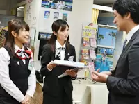 メンバーみんなで頻繁にコミュニケーションをとり、新しいキャンペーンなどを企画しています。