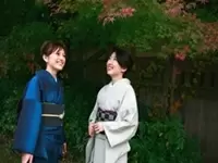 日本の伝統文化を多くのお客様へと伝え、お客様と社員の笑顔のために日々取り組んでいます。