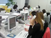 経験に合わせてどんどん仕事の幅を広げてください。
