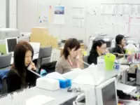 女性多数活躍中です！
