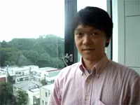 「これからはケータイが人々の生活を大きく変えていきます」