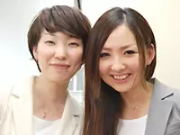 入社後は、先輩社員たちが丁寧に教育・指導いたします！