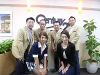 荻窪店のスタッフは7名（うち女性2名）。会社と一緒に成長していきましょう♪