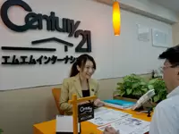 10月からはマルハンの社宅案件も担当することになりました