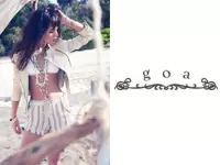 主力ブランドのナチュラルビンテージカジュアル提案　goa