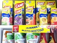 CAMPは弊社での人気商品になります！