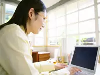 「もう一度仕事をしたい！」そんな気持ちを応援しています。