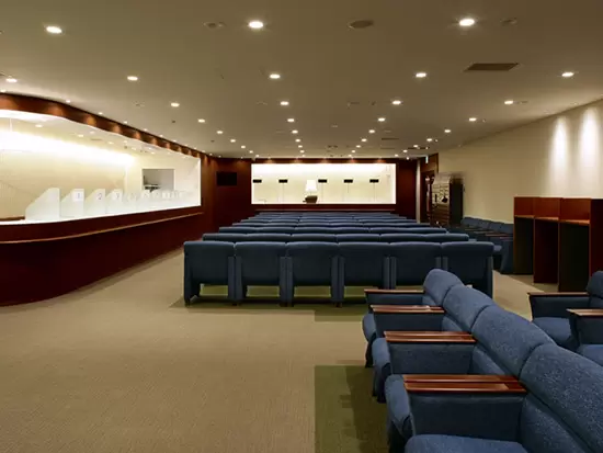 医療法人社団同友会