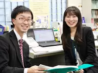 学校法人三幸学園 飛鳥未来高等学校　池袋キャンパス