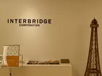 インターブリッジ株式会社
