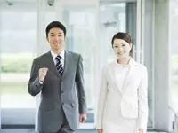 日本生命100％出資の人材紹介会社です☆