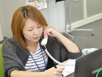 産休・育児休暇、時短勤務など、女性が長く働く上で必要な制度がキチンと揃っています。