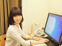 地元に密着したサービスで、顔なじみのお客様も多数！アットホームな雰囲気があります