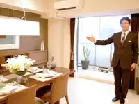 大手不動産会社での業務は貴重な経験になっています。