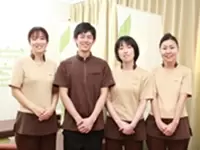 一緒に働くスタッフの仲が良いのが、リラクの自慢！