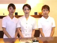 私たちと一緒に、お客様の「美」をサポートしていきましょう。