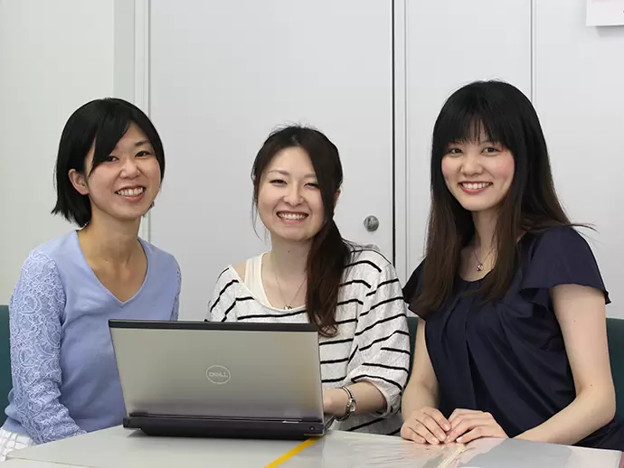 株式会社イクス