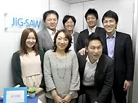 ジグソー株式会社
