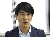 「“明るく楽しく元気良く！”そんな方をお待ちしております。」代表　山川より