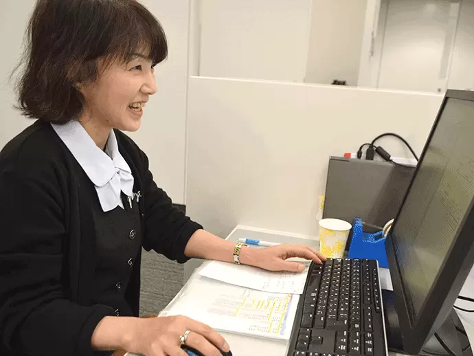 創業から60年、日本の工業を裏から支える老舗グローバル企業
