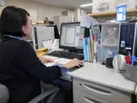 社員の定着率が高いのが当社の魅力！働きやすい環境が整備されています