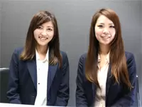お客様のことを一番に考えた提案が、当社の成長の秘密です。