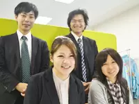 成長企業で新しいスタートをきりませんか？